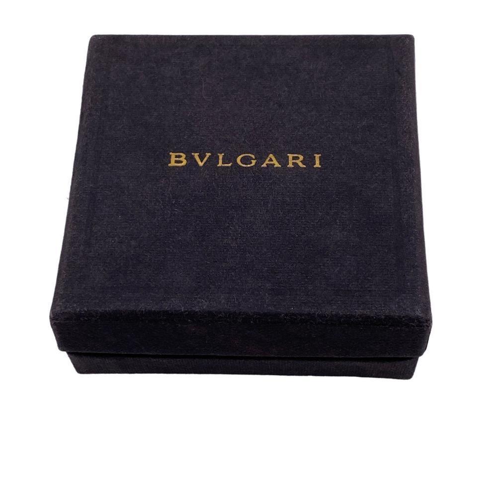 Bulgari B.Zero1 Jewelleryset - Picture 5 of 7